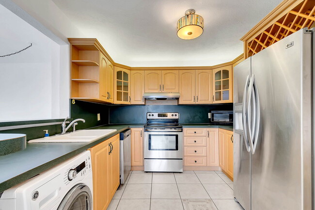 Photo - 130 S Shore Dr Apartment