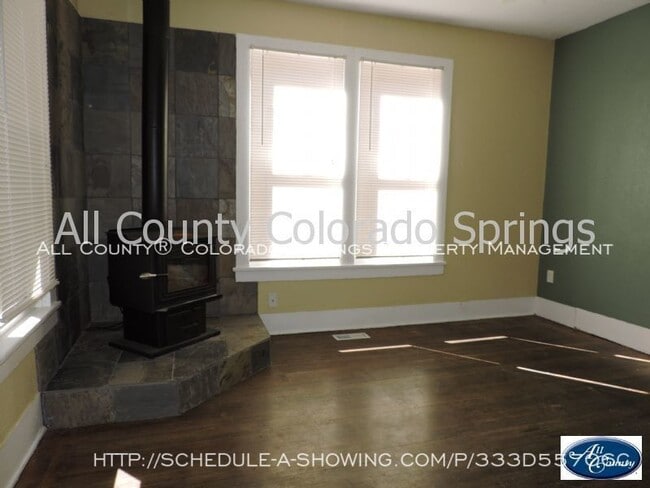 Building Photo - 626 N Corona St