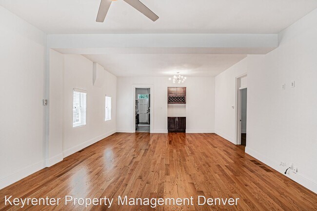 Building Photo - 2 br, 1 bath House - 3645 Zuni St.