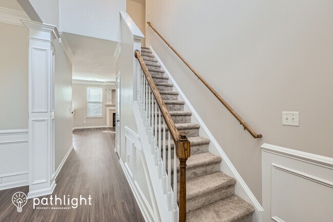 Foto del edificio - 12733 Oakton Hunt Dr, Charlotte, NC, 28262