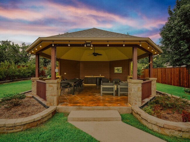 Foto del edificio - 621 Wildcat Way