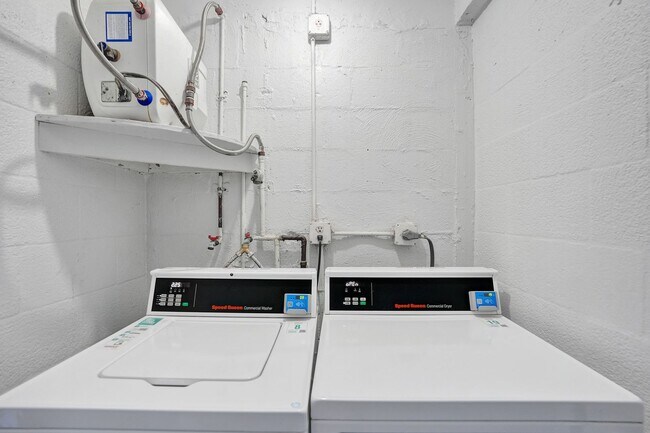 Foto del edificio - 95B