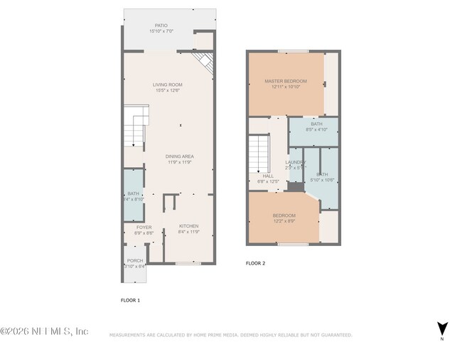 Foto del edificio - 8300 Plaza Gate Ln