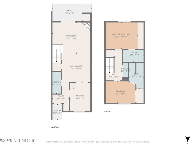 Building Photo - 8300 Plaza Gate Ln