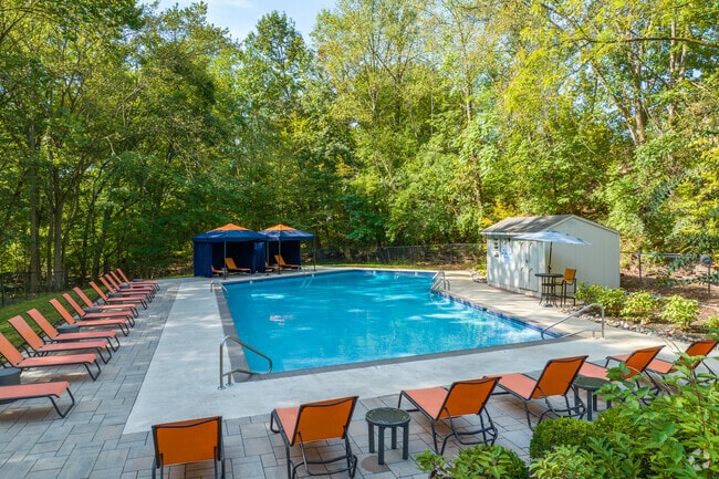 PoolPool - Westover Club