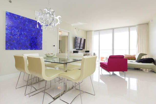 Foto principal - 465 Brickell Ave