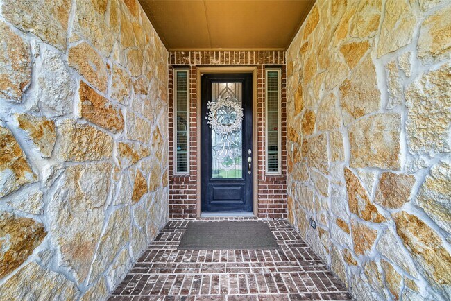 Foto del edificio - 25611 Ellis Ridge court