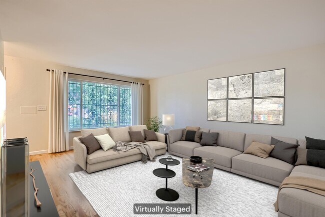 Foto del edificio - 3183 Vaughn St