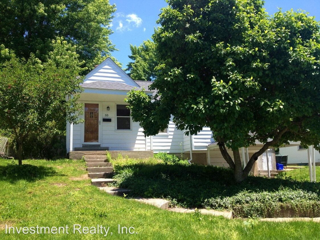 33 Rolla Gardens Dr, Rolla, MO 65401 House Rental in Rolla, MO