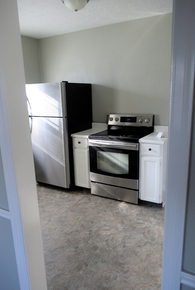 Foto del edificio - 5337 E 11th St