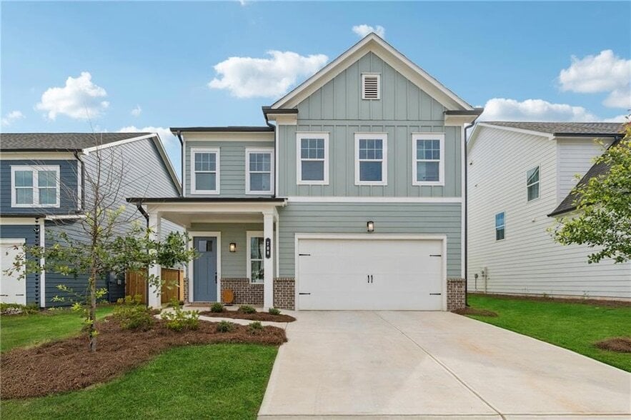 Foto principal - 708 Dover Spgs Dr