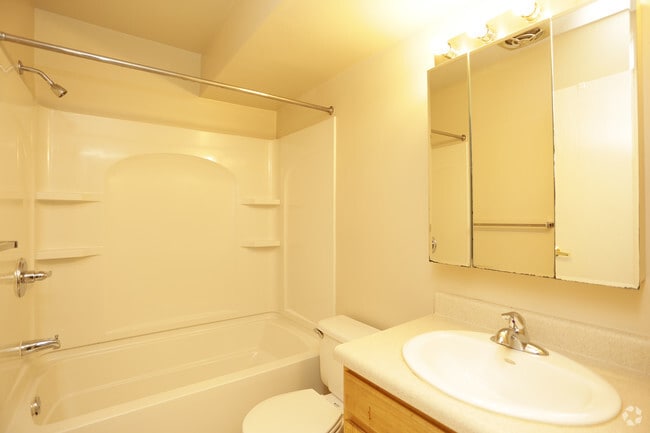 Interior Photo - Pheasant Ridge Apartments
