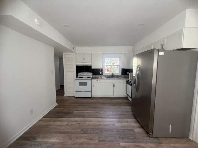 Foto del edificio - Central Portsmouth