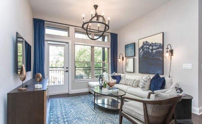 Foto del edificio - 2 bedroom in Atlanta GA 30339