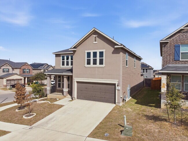 Foto del edificio - 9305 Devils River