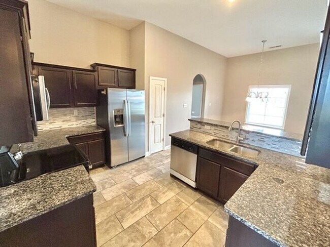 Building Photo - Olive Branch-Brand New 4 Bedroom 3 Bath Ho...