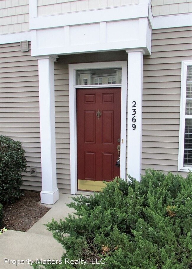 Building Photo - 3 br, 2.5 bath House - 2369 Loch Stone Drive