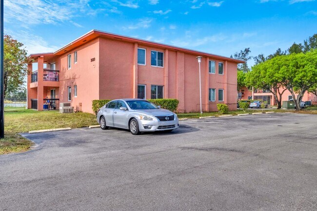 Foto del edificio - 2020 NW 119th St