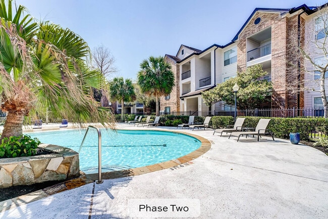 The Flats at Veranda Ridge