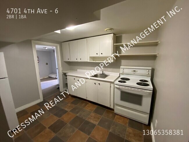 Building Photo - 2 Bed, 1 Bath APARTMENT for rent in Rosemo...