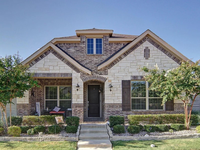 721 10th St, Argyle, TX 76226 House Rental in Argyle, TX