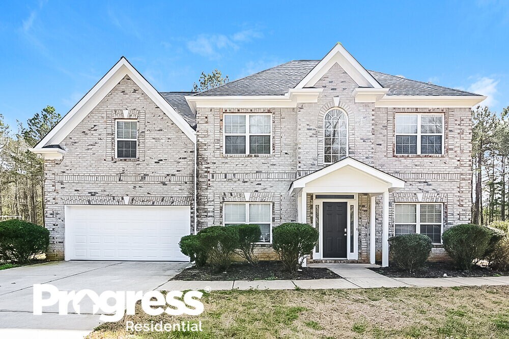 2589 Old Covington Rd NE, Conyers, GA 30013 House Rental in Conyers