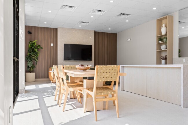 Foto del edificio - Cauley Residences