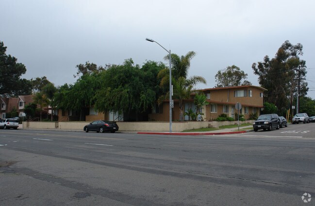Foto del edificio - 3980-3994 Ingraham St