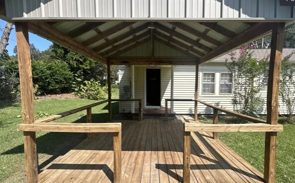 Foto del edificio - 519 Welch St