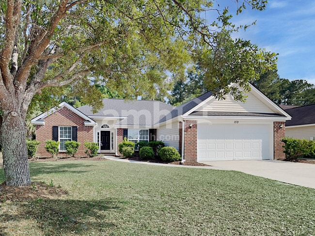 Building Photo - 159 Arbor Village Dr