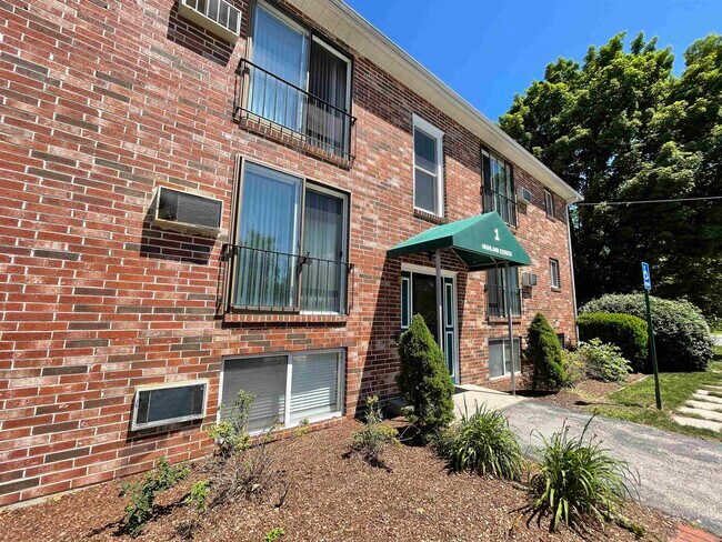 Foto del edificio - 93 West St