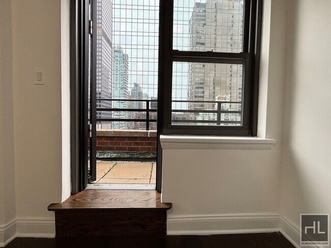 Foto del edificio - EAST 57 STREET