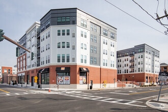 Building Photo - The Core