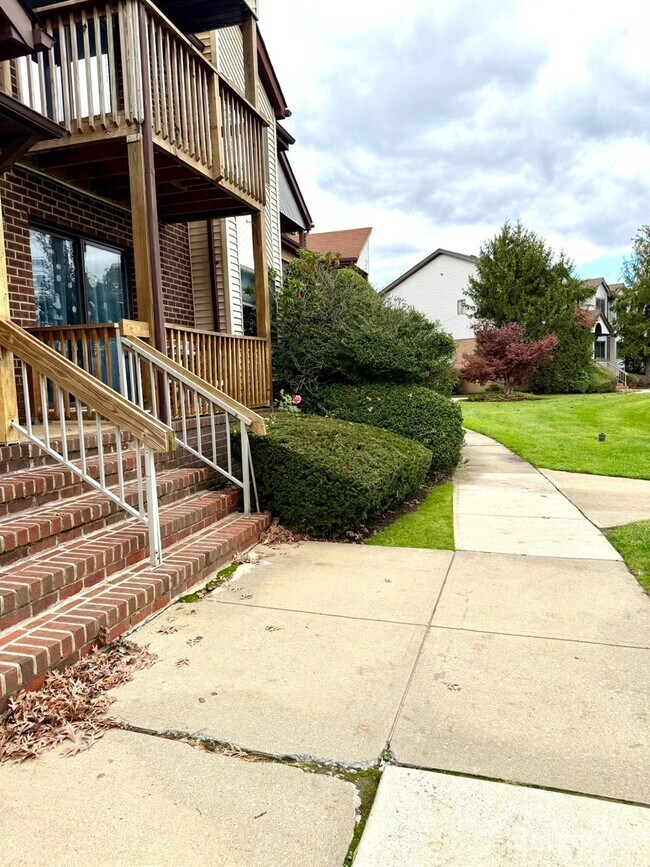 Building Photo - 4706 Boice Dr