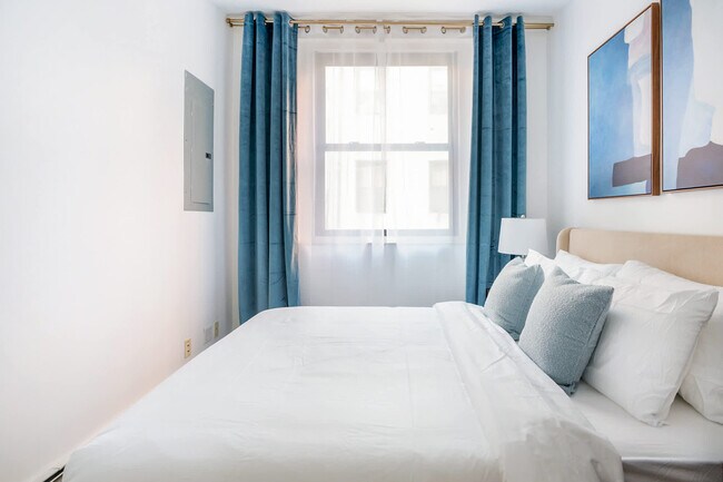 Foto del edificio - 212 E 26th St