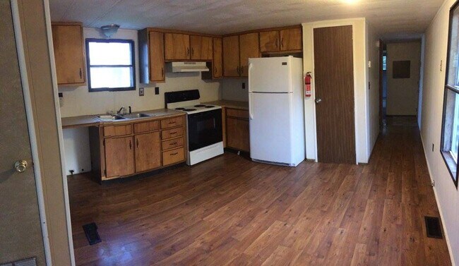Lote de cocina 6 - 12 Richardson Rd