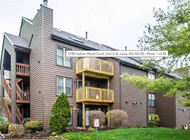 Building Photo - 5196 Hollow Wood Ct