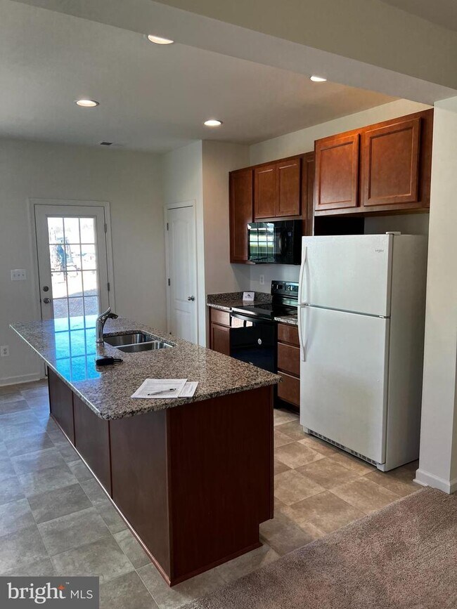 191 Charterhouse St, FALLING WATERS, WV 25419 Townhome Rentals in