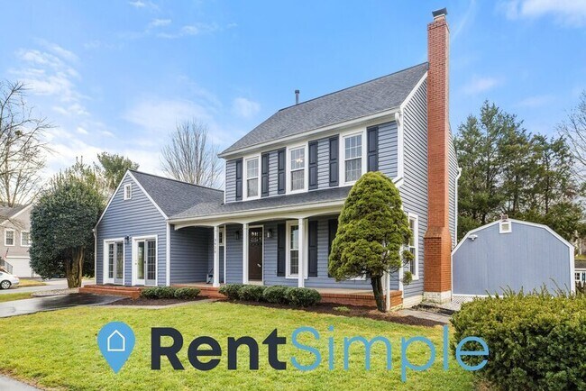 Building Photo - 3920 Bokel Dr