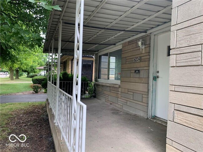 Building Photo - 3214 N Bancroft St