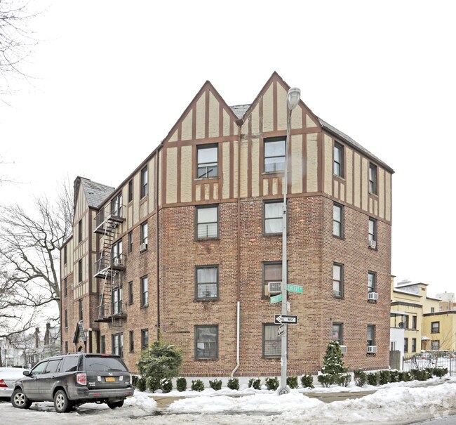 14328 Cherry Ave, Flushing, NY 11355 Apartments in Flushing, NY