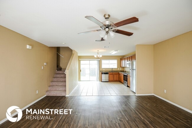 Foto del edificio - 1700 Village Park Trail