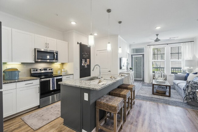 Apartamentos con vista al mar en Santa Rosa Beach - Seaview Apartments at Santa Rosa Beach