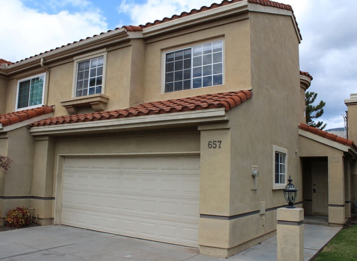 657 Wild Rose Ln, San Dimas, CA 91773 House Rental in San Dimas, CA