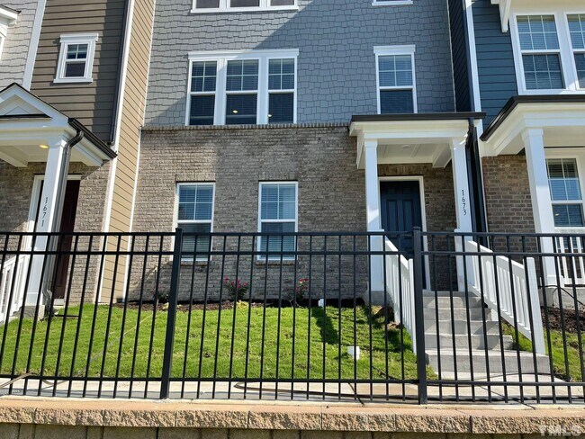 Foto del edificio - 1673 Wimberly Road