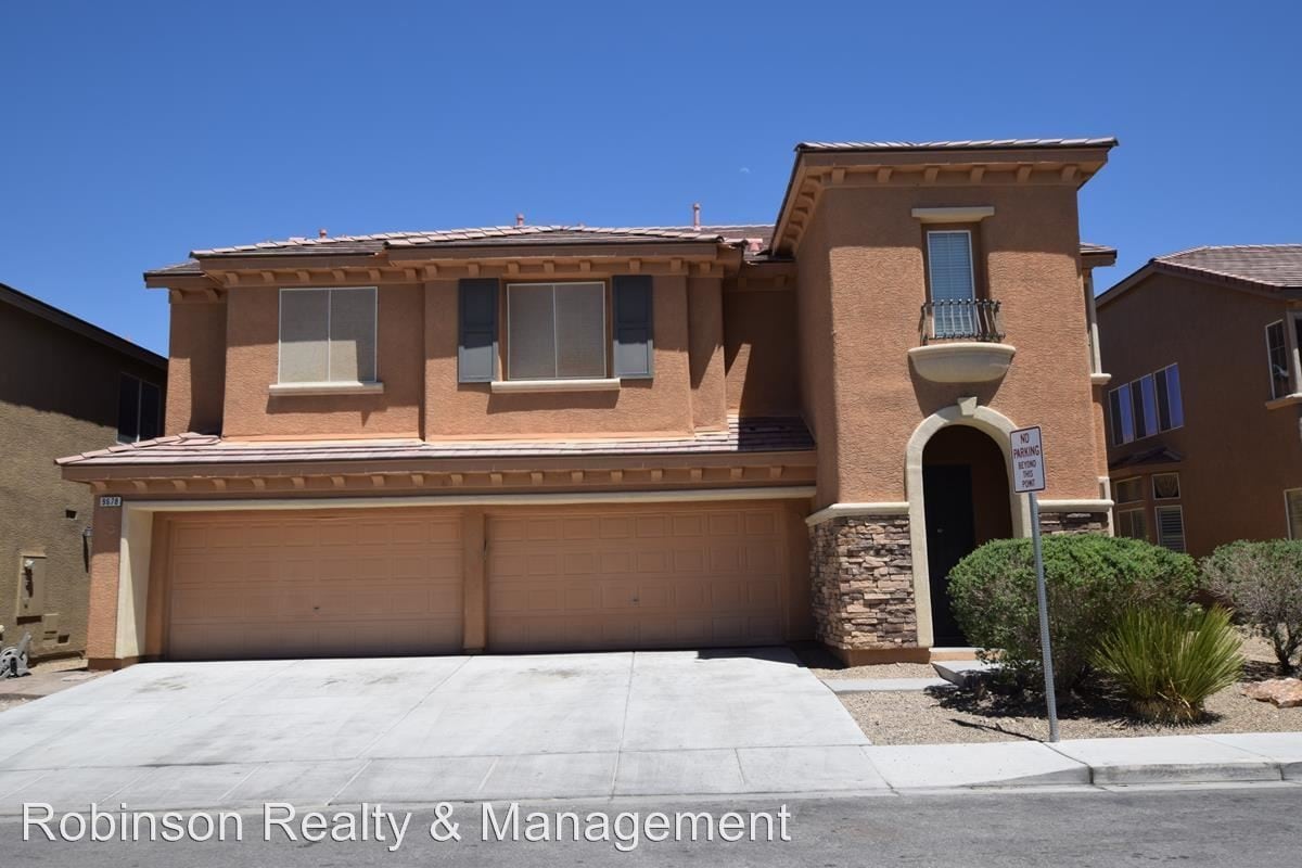 Primary Photo - 5 br, 4.5 bath House - 9678 Desert Daisy Ct