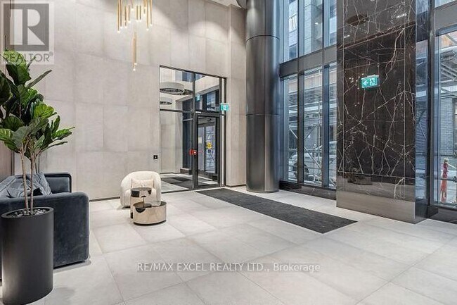 Photo du bâtiment - 55 Mercer St