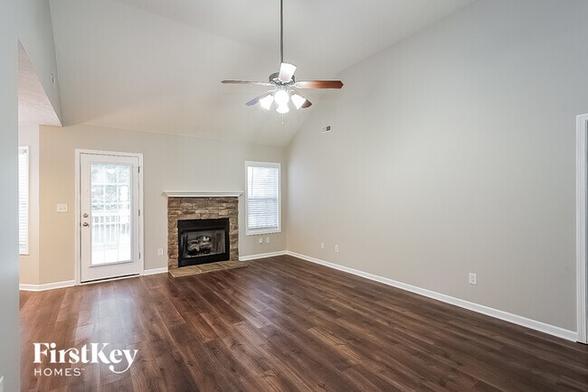 Foto del edificio - 1137 Channelview Ct