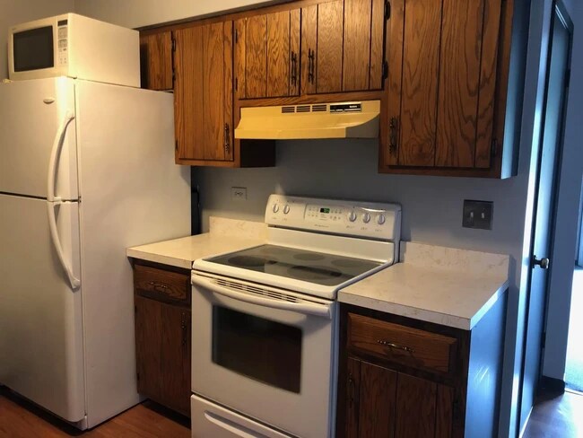 Foto del edificio - 520 Parkview Ln