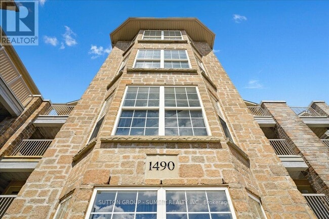 Building Photo - 1490-1490 Bishops Gate